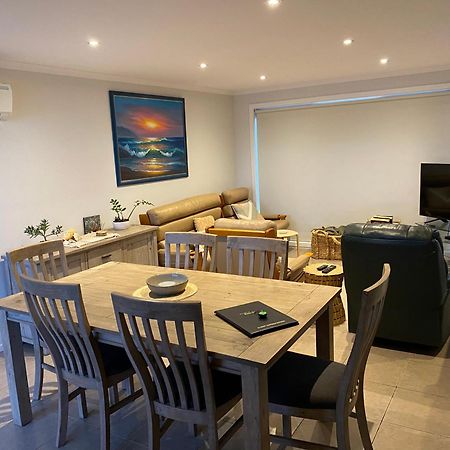 Inverloch Cabins & Apartments Kültér fotó