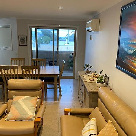 Inverloch Cabins & Apartments Kültér fotó