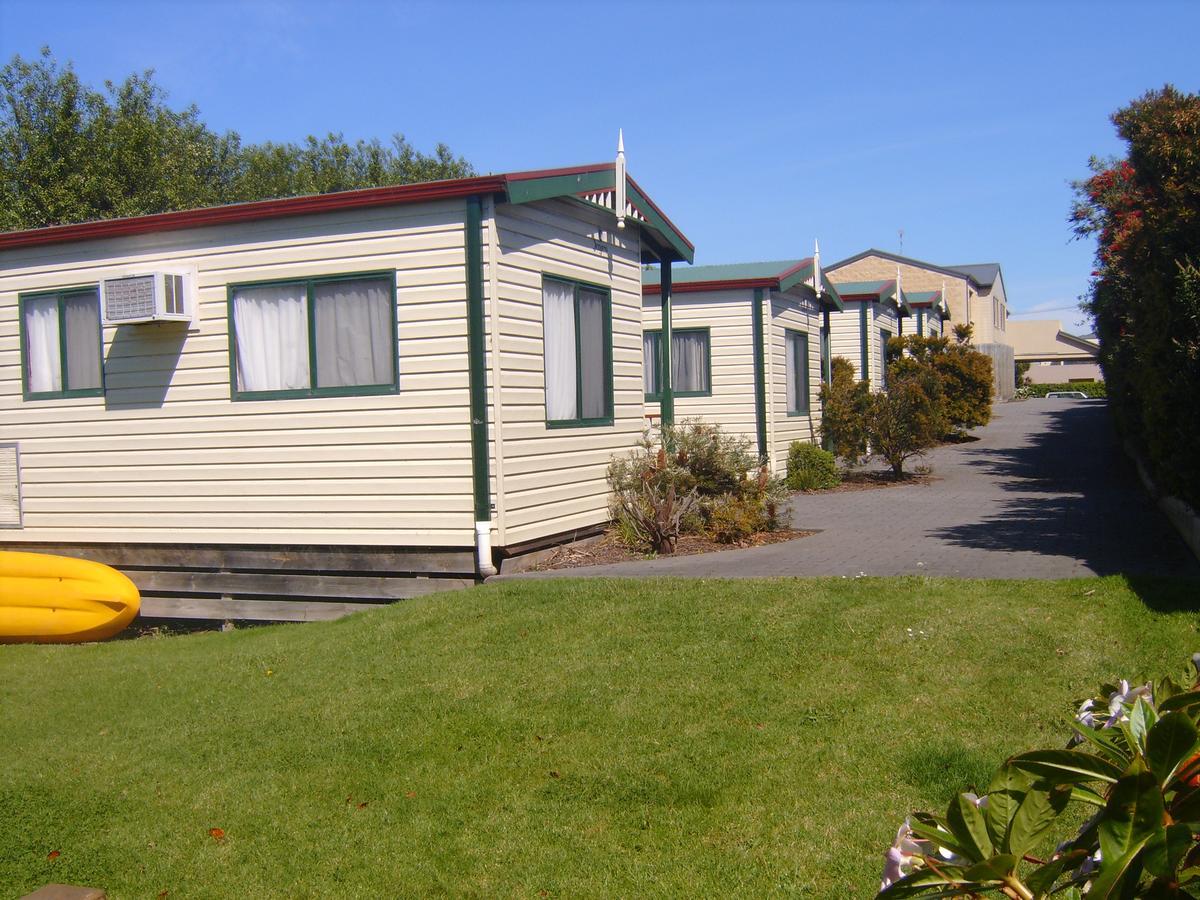 Inverloch Cabins & Apartments Kültér fotó