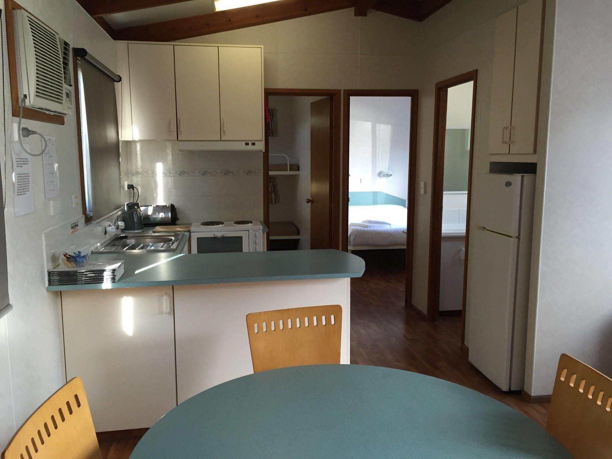Inverloch Cabins & Apartments Kültér fotó